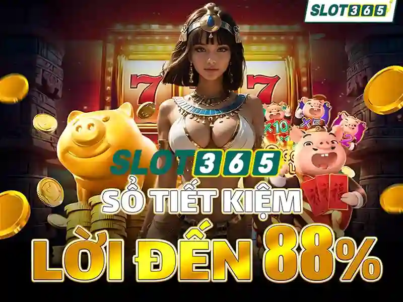 slot365 ios – Trải nghiệm và đánh giá nền tảng Slot365