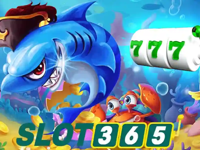 Slot365: Đánh giá tổng quan và trải nghiệm chơi slots trực tuyến