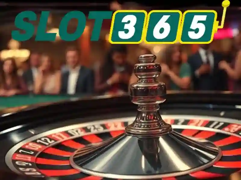 Slot365: Tổng quan và trải nghiệm chơi slot trực tuyến