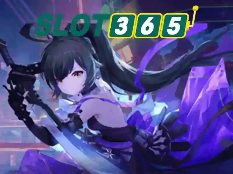 Slot365: Trải nghiệm đánh bạc trực tuyến đỉnh cao