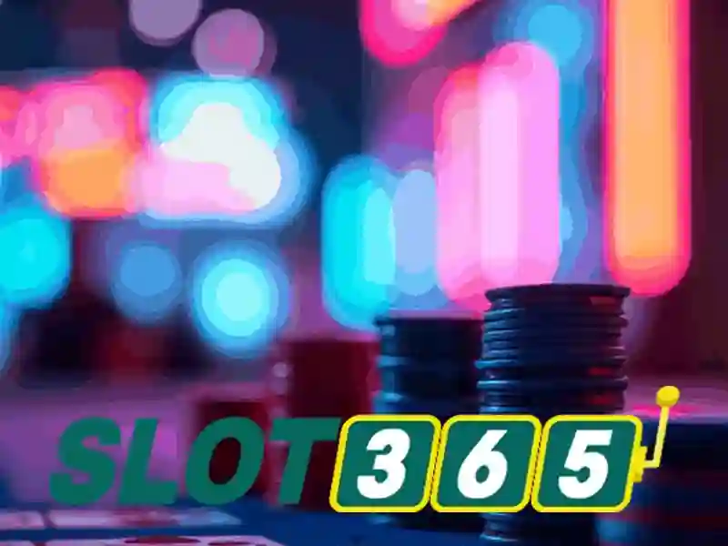 slot365 com – Tổng quan chủ đề và giá trị cốt lõi slot365 com – Tổng quan chủ đề và giá trị cốt lõi