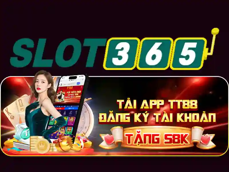 Các tính năng nổi bật của Slot365