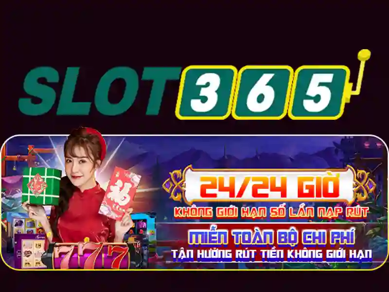 Slot365 bị chặn: Tổng quan, trải nghiệm và tương lai
