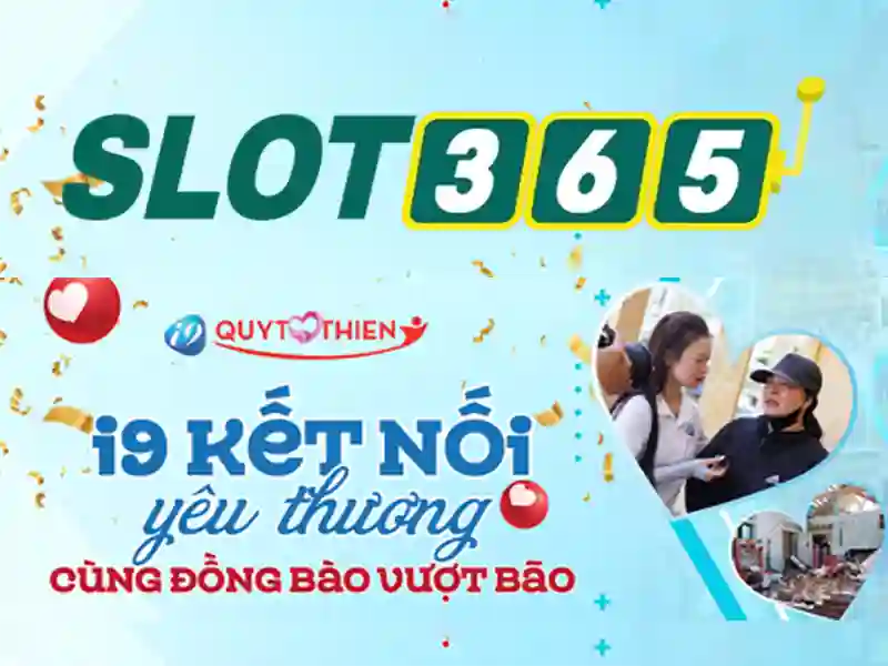 game bài Slot365 – Khám phá thế giới đánh bài trực tuyến