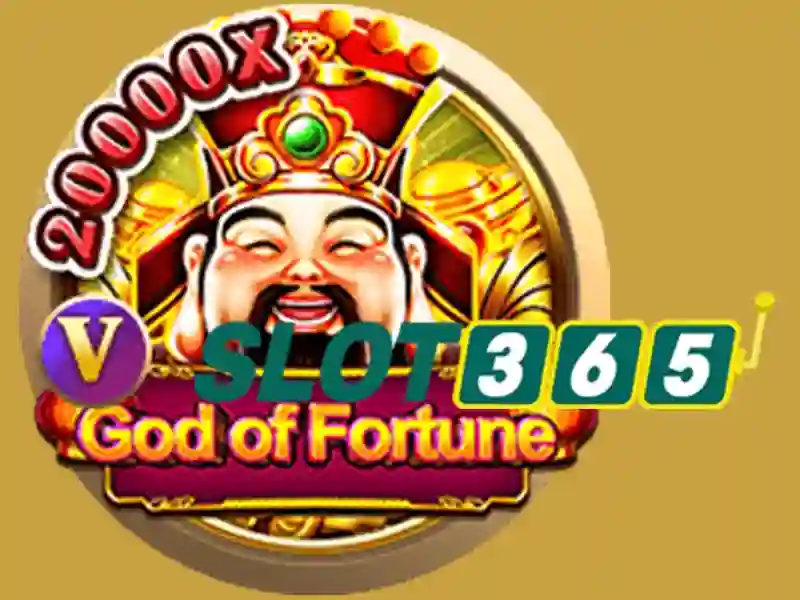 Slot365 - Khám phá thế giới máy đánh bạc trực tuyến