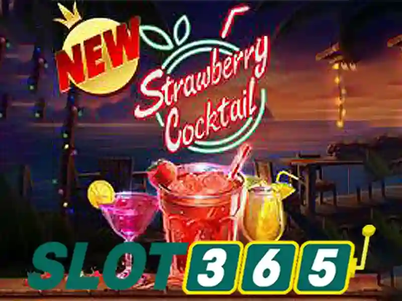 Slot365: Nền tảng máy xè số trực tuyến đáng tin cậy