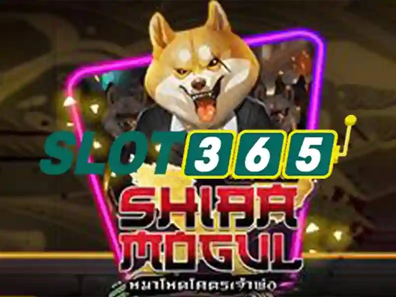 Các tính năng nổi bật của Slot365