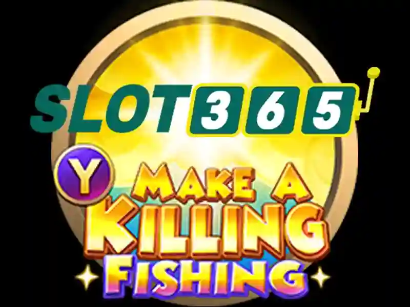 Slot365: Khu vực slot trực tuyến tin cậy và giải trí