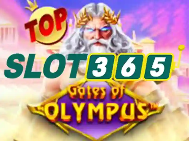 Slot365 là gì?\n\n