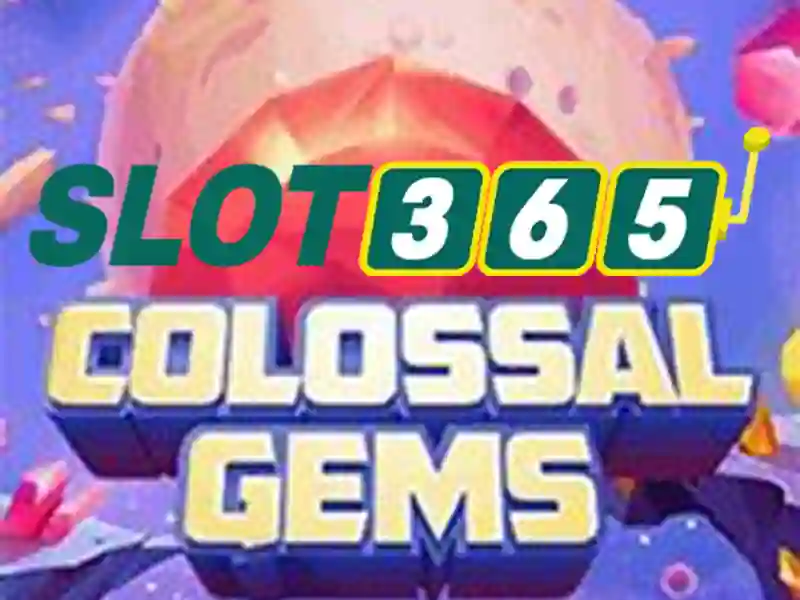 Slot365 – Tổng quan về nền tảng chơi xèng trực tuyến
