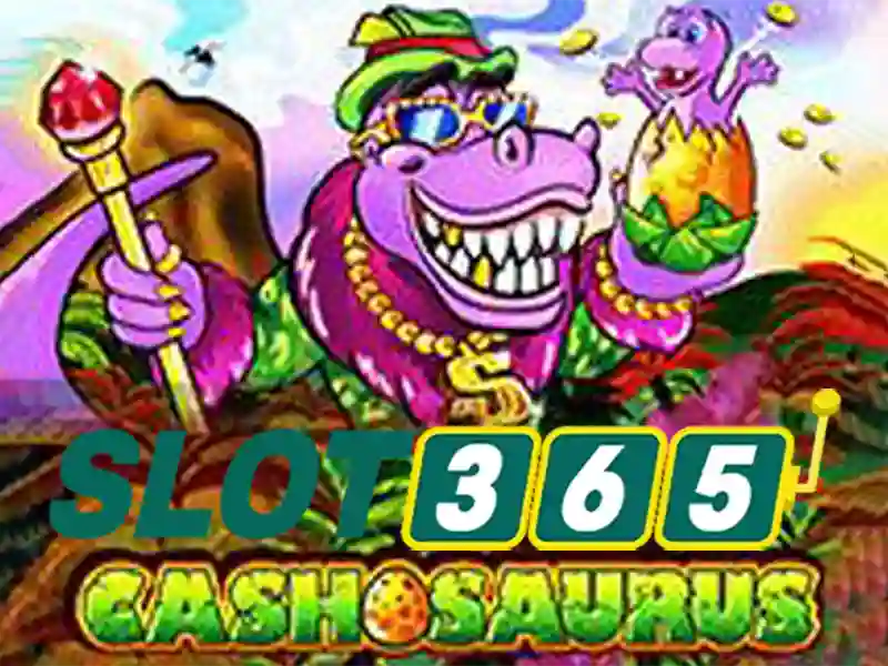 Slot365 – Trải nghiệm slot trực tuyến đẳng cấp