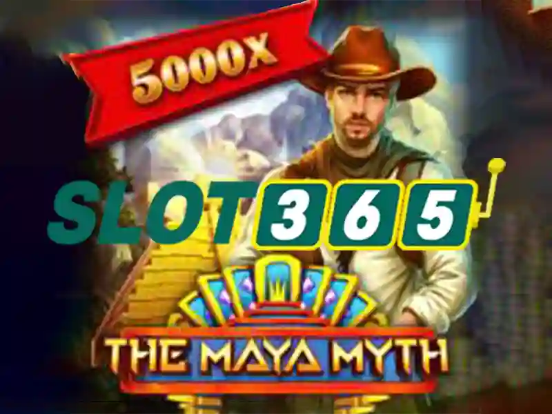 Slot365 là gì và tại sao nó thu hút người chơi