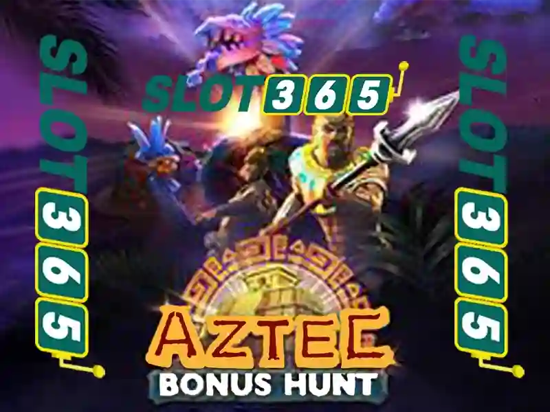 slot365 games: Trải nghiệm đỉnh cao và dịch vụ nổi bật